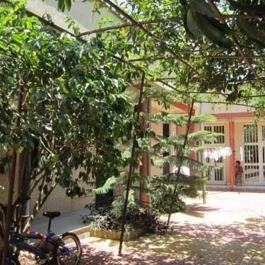 Manuhie Backpackers Lodge preview