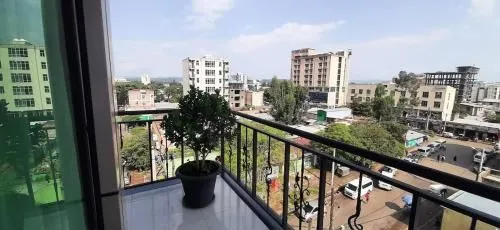 Abay International Hotel preview