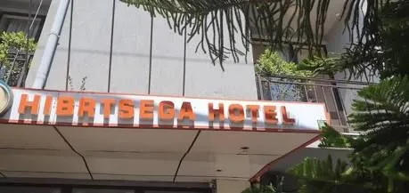 Hibr Tsega Hotel preview