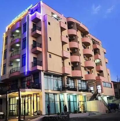 Olive Hotel preview