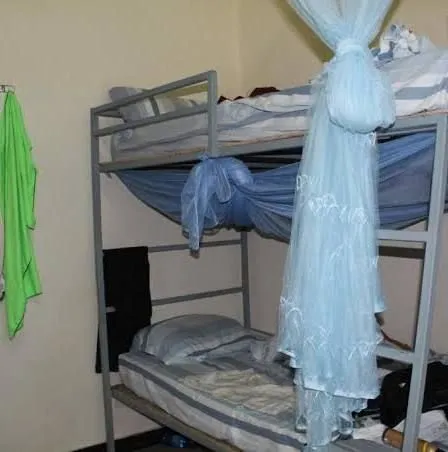 Bahir Dar Backpackers preview