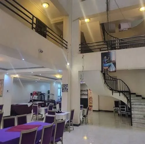 Palm Palace Hotel preview thumbnail 5